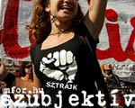 Éljen a sztrájk! Tegye fel a kezét, aki nem akar biztos munkahelyet!