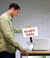 Az előnyöket igyekszik egyesíteni