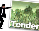 Tenderhírek