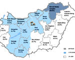 30 milliárdos károk az árvíz és a vihar után