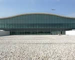 T5: ékszerdoboz a londoni Heathrow-n