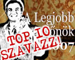 Legjobb Főnök 2007