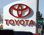 Kína: 690 000 járművet hívott vissza a Toyota