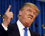 Trump egy nárcisztikus szociopata, de van, amiben igaza van