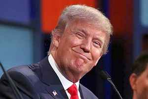 Durván nekiment Trumpnak a német külkereskedelmi szövetség vezetője