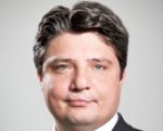 Új vezérigazgató került a MÁV-START élére