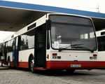 13 új buszt kap Budapest