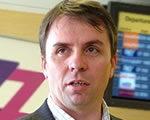Megint dob egy nagyot Budapesten a Wizz Air