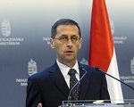 Varga: komoly megtakarítást hoz a felminősítés