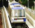 A világ legnagyobb szintkülönbségű metróvonala