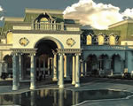 Eladó a Versailles kastély