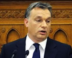 Orbánnak megint a devizatartalékra fáj a foga?
