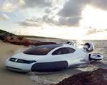 Volkswagen sci-fi
