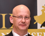 Az Év Menedzsere 2012