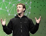 Rakétaként lőtt ki Zuckerberg vagyona