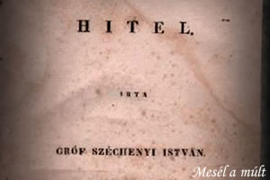 182 éve tudjuk, hogy hitel kell a gazdaságnak