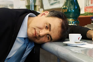 Roubini: "elkezdődhet a piacok szárnyalása - most legalábbis úgy tűnik"