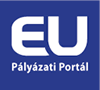 EU pályázati portál